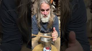 Atlatl Fletching Fix