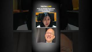 Llamas: Talagang nakakalito politka natin noh? #newsph #philippinestar #truthontheline #totl