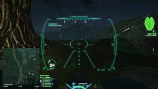 Magrider - NC Armor Column