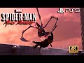 Spider Man Miles Morales Costume Materia Programmabile Sbloccata