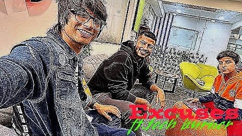 Excuses ft.Tech burner 😈😈🍀by ap dhillon 🔥🔥