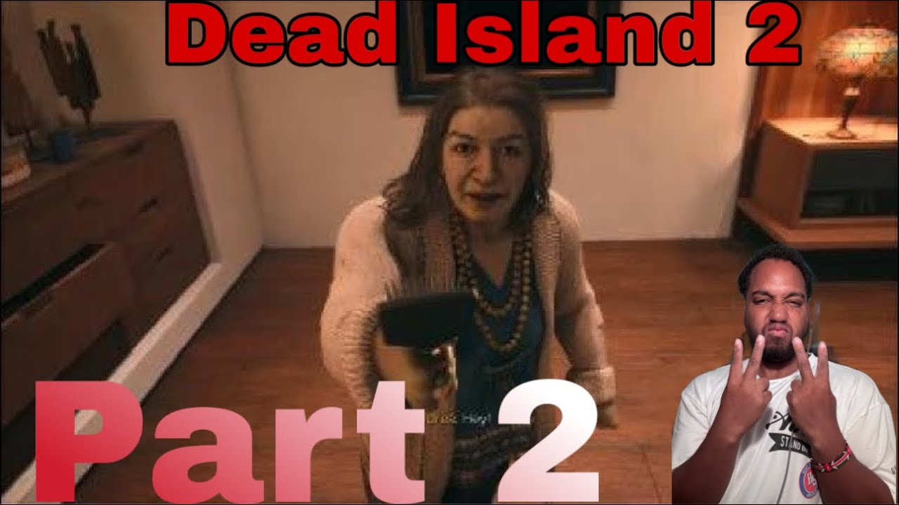 O Michael Where Art Thou ? | Dead Island 2 | Part 2 | Gameplay 