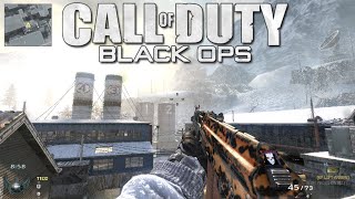 CoD: Black Ops 2021 Multiplayer - WMD