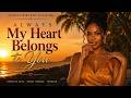 My Heart Belongs to You | Lovers Rock Reggae Music 2026 🔥 Smooth Romantic Reggae Vibes