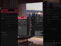 App development UI 2 hours Timelapse in 60 ‘S⏱️ #reactnative #business #appdevelopment #uidesign