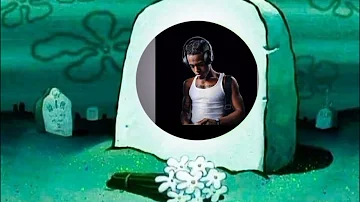 Dead XXXTENTAXCION