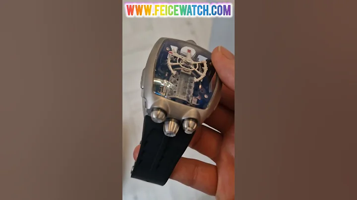 🔥🔥 @feicewatch 🔥🔥 thank you #conmanbasketball #watches #watch #watchtime