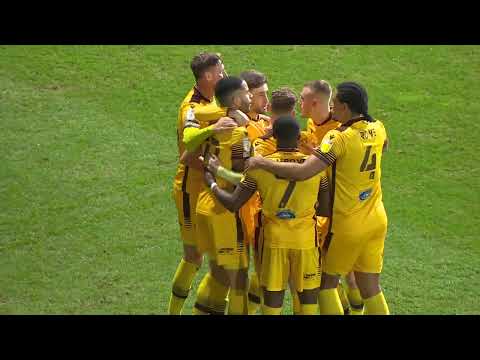 Swindon Sutton Goals And Highlights