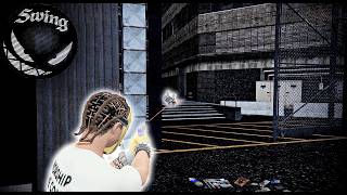 Just swing | Blessed LA | Fivem Montage