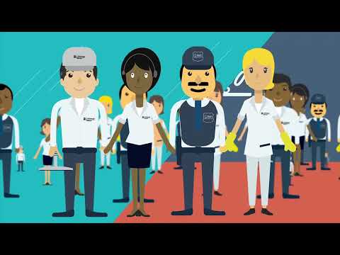 Facilities - Minuto Liderança