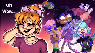 Is It Truly That Bad? | Lesbian Space Princess