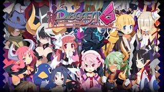 Disgaea 6 Defiance Of Destiny Defiance Of Dissonance - Prophets Song