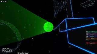 gravity shift level 5 any% wr 5.77