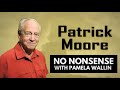 Patrick moore on being controversial and cancelled  no nonsense with pamela wallin