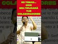 No temas… Dios multiplicará tus colaboradores
