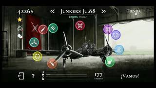 Warplane inc.  1