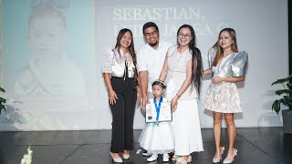 Leila’s Recognition Rites 2026