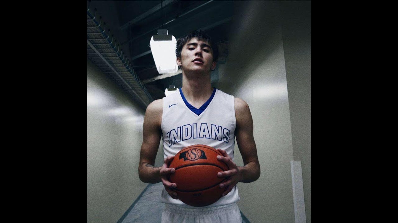 David Wingett Basketball Mixtapes YouTube