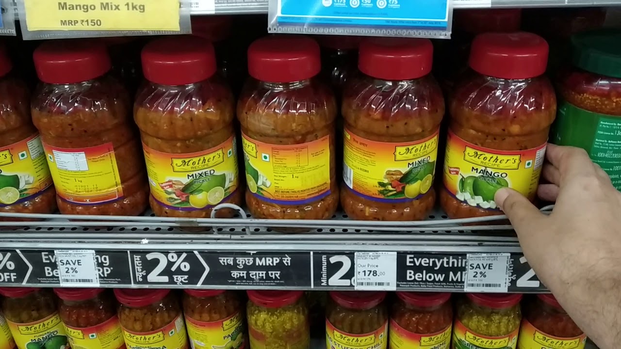 hindistan da supermarket fiyatlari ve cesitli urunler supermarket prices in india youtube