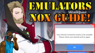 Lord of Heroes How To Play on PC screenshot 4