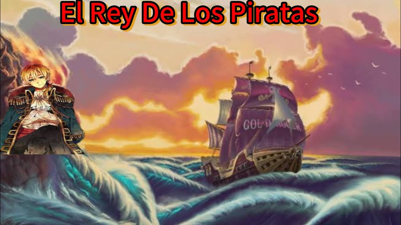Naruto la reencarnación de lord Drakkon, reaccionan al naruverso capitulo 5: El rey de los piratas
