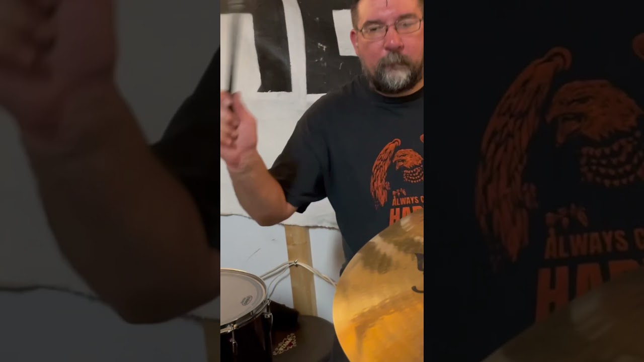 Riffs & Beats pt. 1 | HEMI