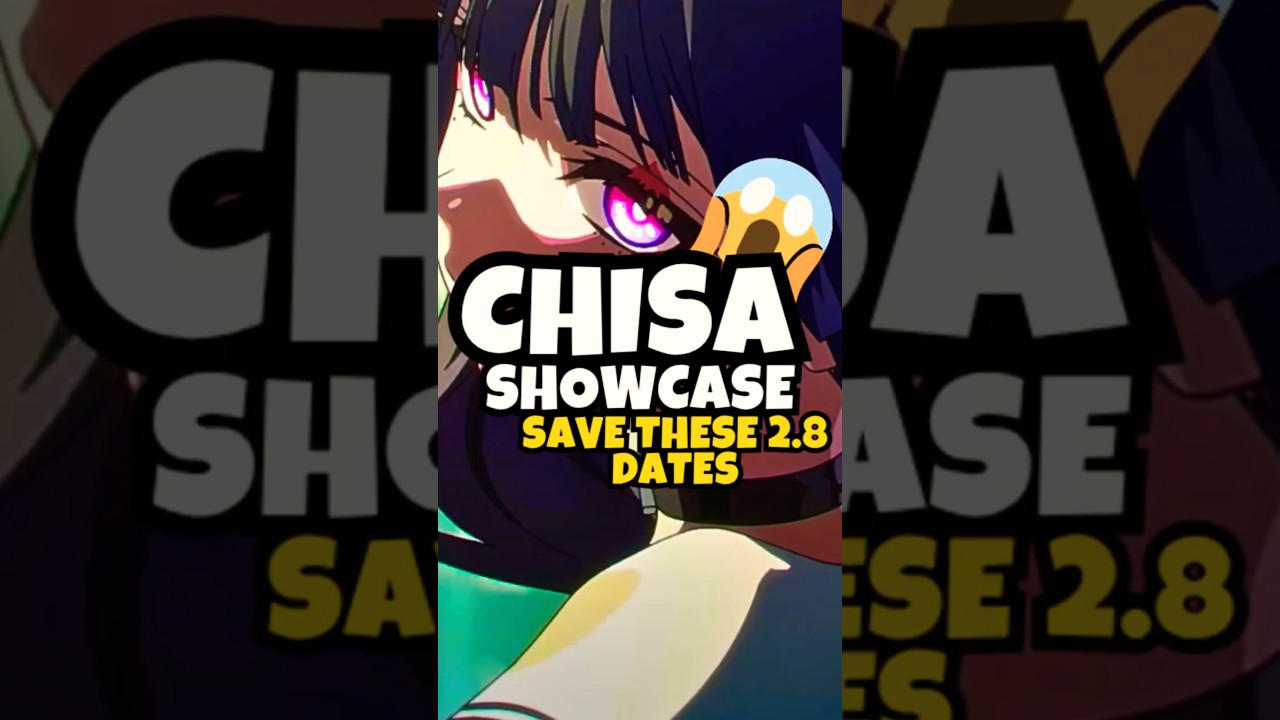 Все важные даты, которые вам НУЖНО знать! 🔥 (прямая трансляция, бета-версия и релиз) Wuthering Wa...