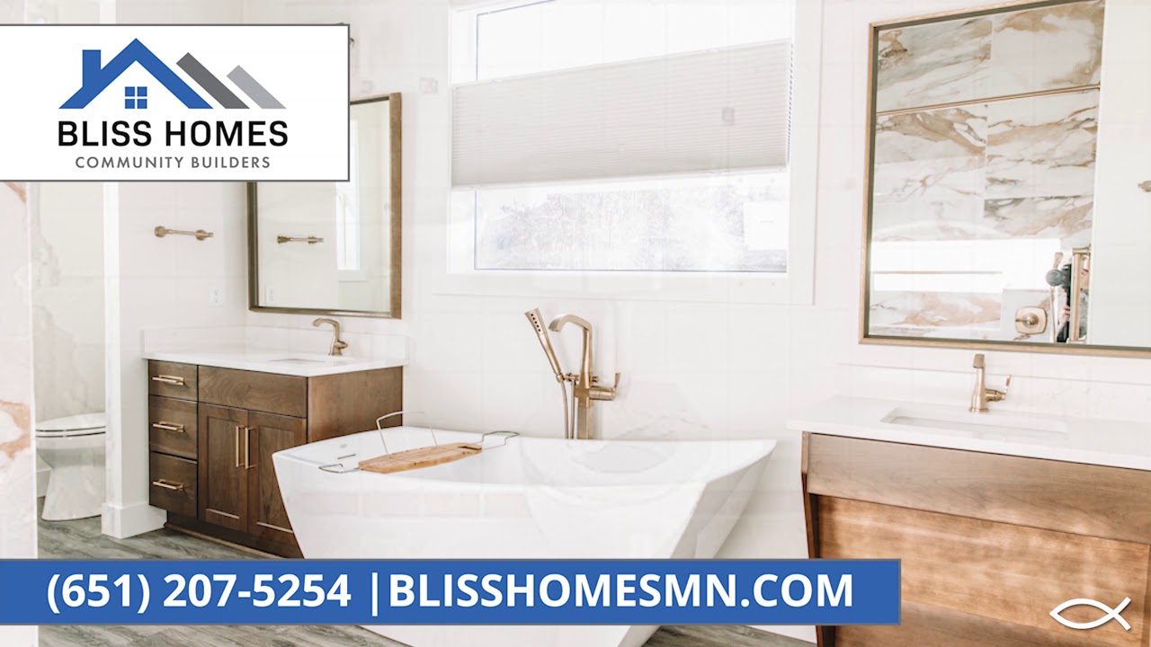 Bliss Homes MN, LLC Home Repair & Improvement in Eagan YouTube