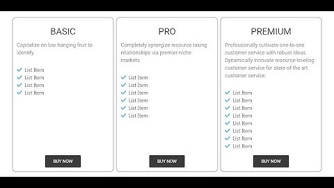 Elementor Align Buttons To the Bottom Easily ! No Plug-Ins Required!