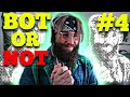 DRAG QUEEN PREACHER?! | BOT or NOT #4