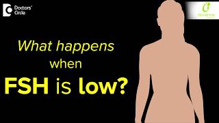 What happens if FSH is low? | FSH Levels & Pregnancy- Know The Facts - Dr. Uma Maheshwari