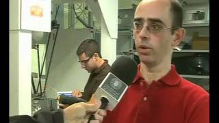 Proyectos ai2: IMPA garras robotizadas 26/10/2010 UPVTV
