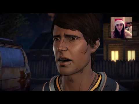 A NEW FRONTIER! - THE WALKING DEAD - Season 3 Episode 1
