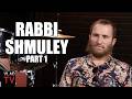 Rabbi Shmuley & DJ Vlad Argue About God (Part 1)