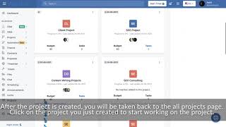 Project Management Overview : How To Manage Projects In Agiled