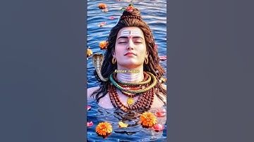 🔱Shiv Swarnamala Stuti ✨Part -14🔱||Mahadev status ||#swarnamalastuti #shivmantra #menditation