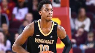 Cavs Draft Darius Garland, Dylan Windler, and Kevin Porter Jr.