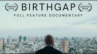Birthgap