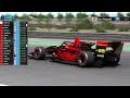AFR SF Season 9 | Round 4 | Dubai Grand Prix