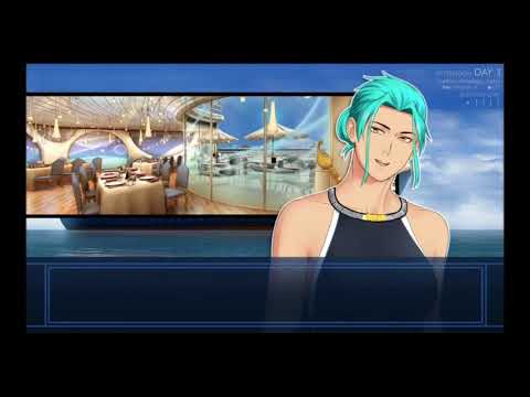 Mehmet igra Ladykiller in a Bind