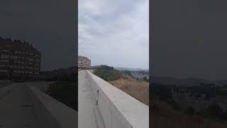 Barañáin #navarra #españa #travel #world #pamplona #travel #travelvlog #mundo #mountains #monte