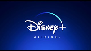 Disney+ Original Logo (4K)