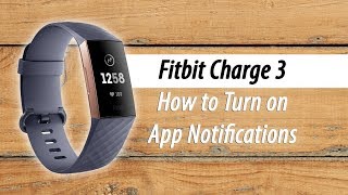 dnd on fitbit charge 4