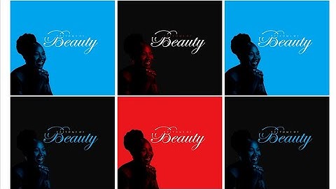 How to use Duotone in CorelDraw X21