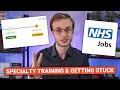 Post specialtyresidency interviews  applying for uk specialty training  what comes next