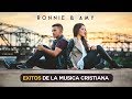 Msica cristiana xitos 2018   ronnie  amy