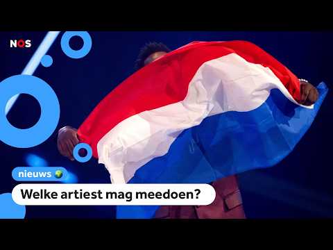 The Netherlands will participate in the Eurovision Song Contest next year after all