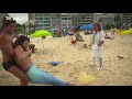 Søs og Kirsten møder havmand i Brasilien!  | Søs og Kirsten - Rejsen mod gode grin | TV 2 FRI