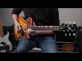 Blues Headlines: 80s Blues Rock Ballad Lesson