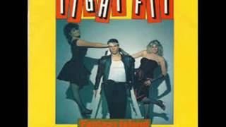 TIGHT FIT - Fantasy Island (HQ)